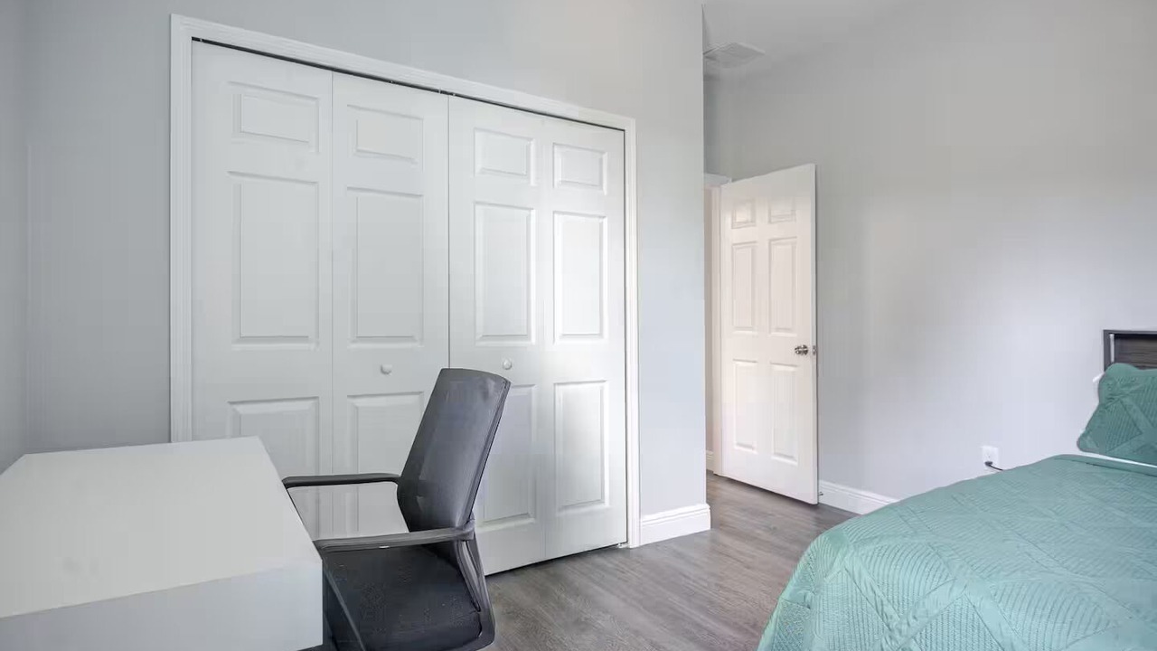 Photo of Bedroom in Ocala