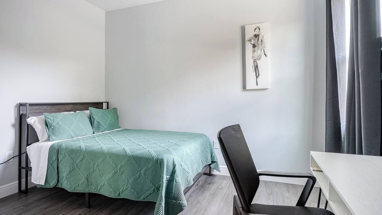 Photo of Bedroom in Ocala