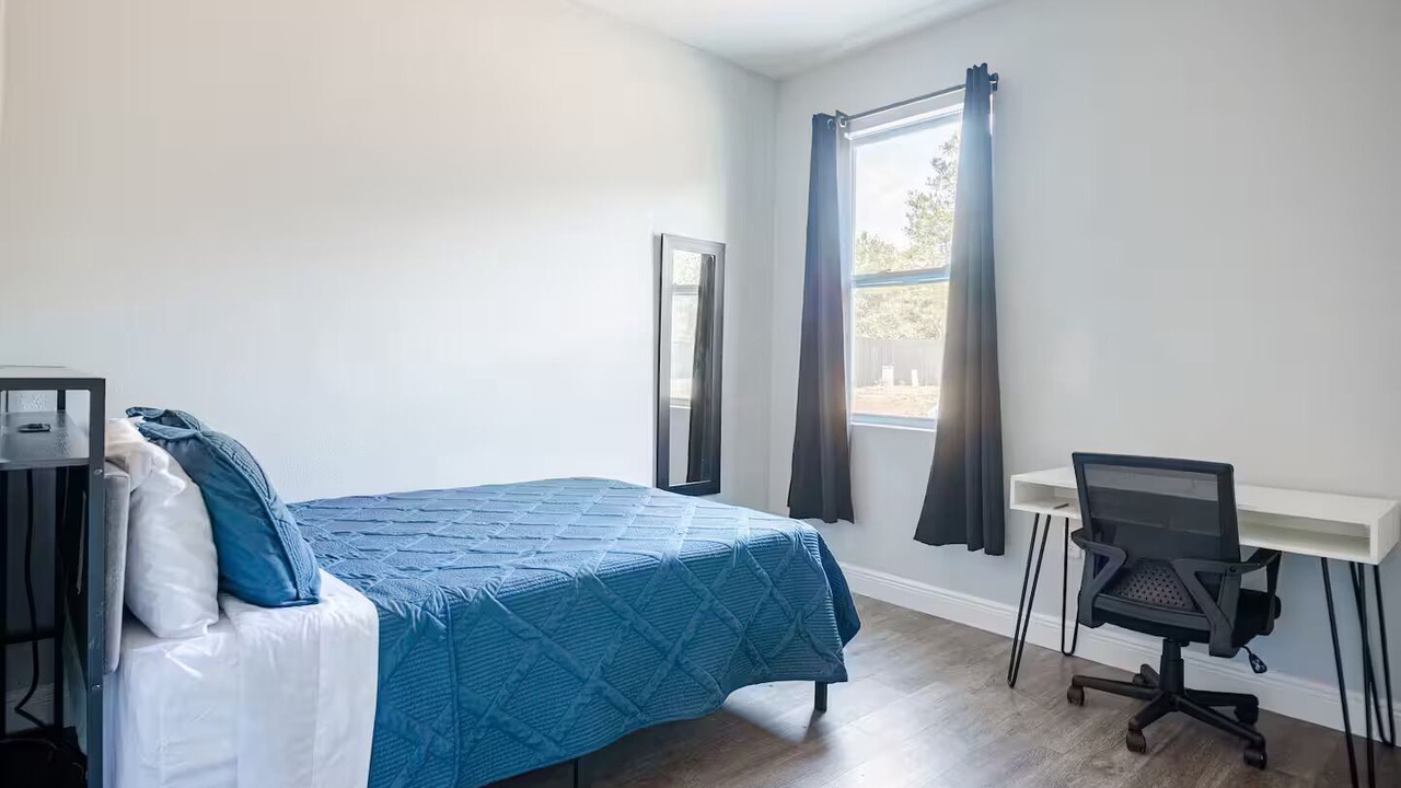 Photo of Bedroom in Ocala