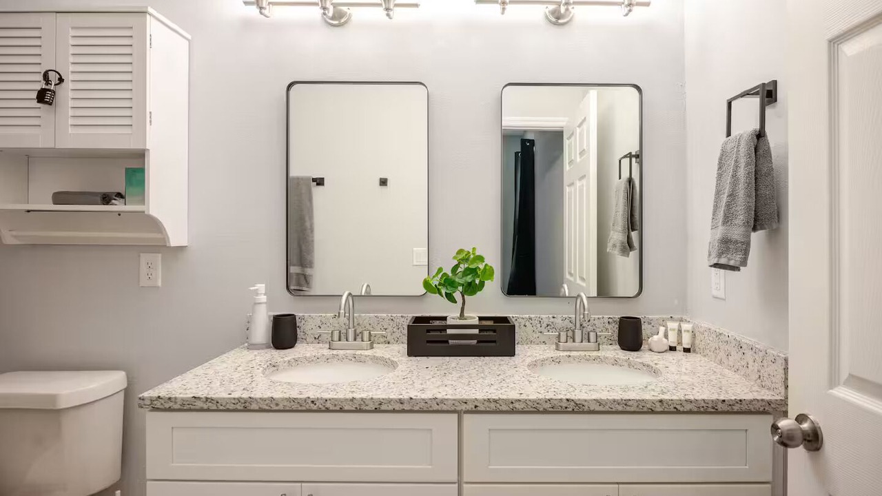 Photo of Bathroom in Ocala