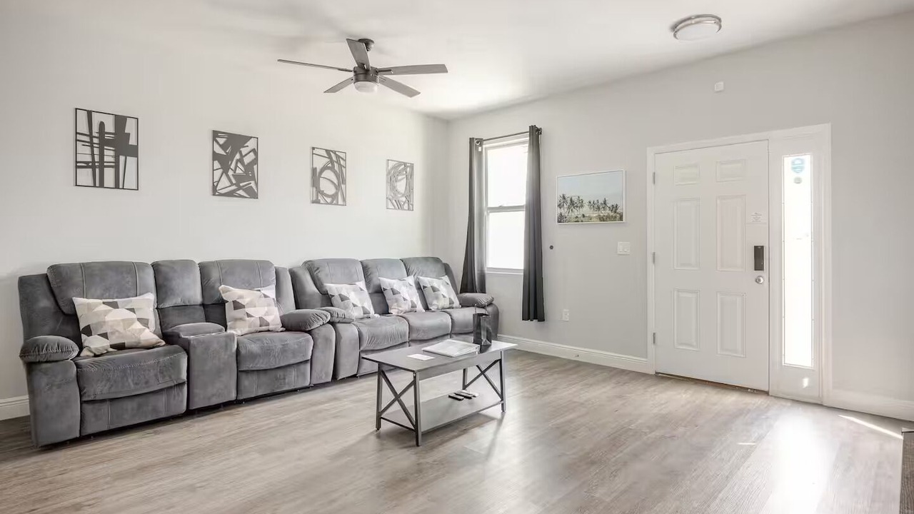 Photo of Livingroom in Ocala