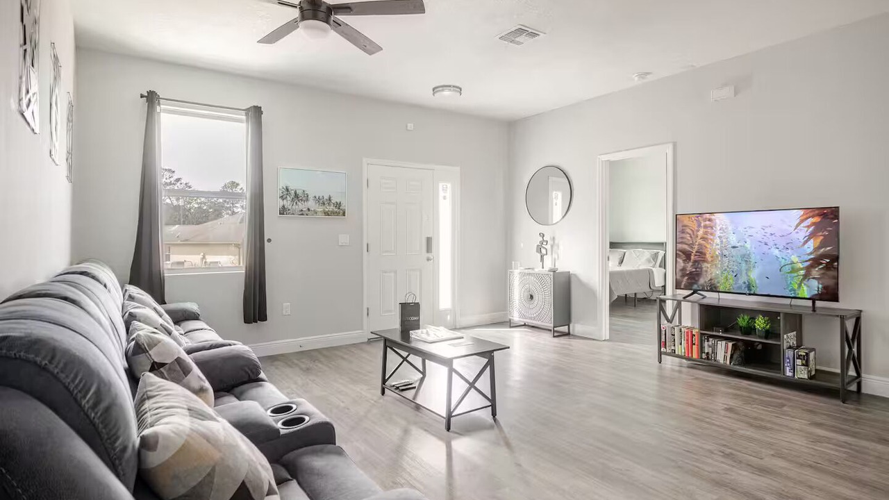 Photo of Livingroom in Ocala
