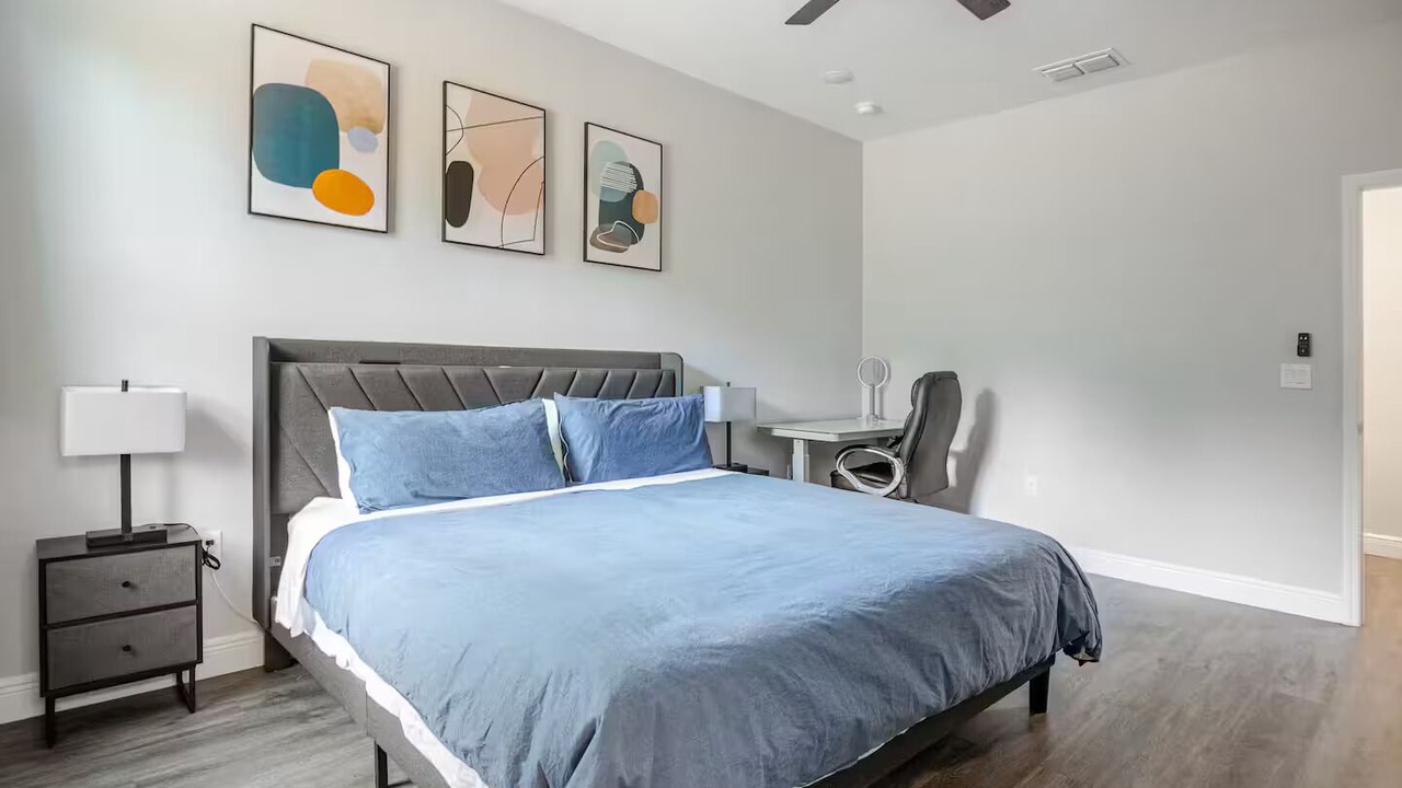 Photo of Bedroom in Ocala