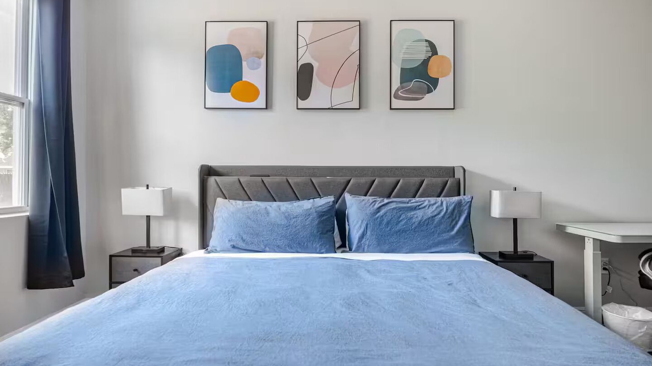 Photo of Bedroom in Ocala