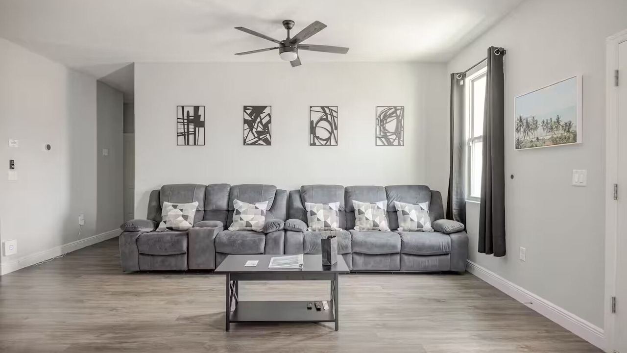 Photo of Livingroom in Ocala
