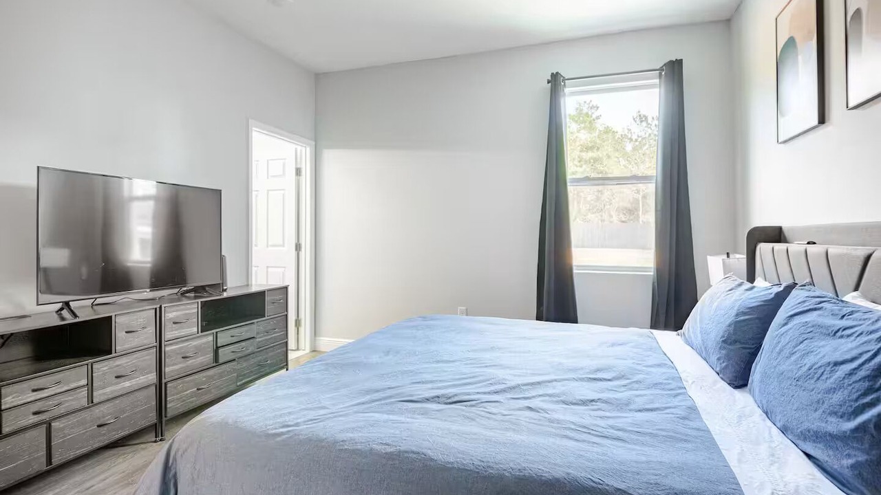 Photo of Bedroom in Ocala