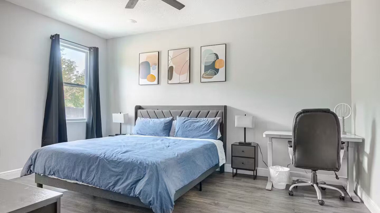 Photo of Bedroom in Ocala