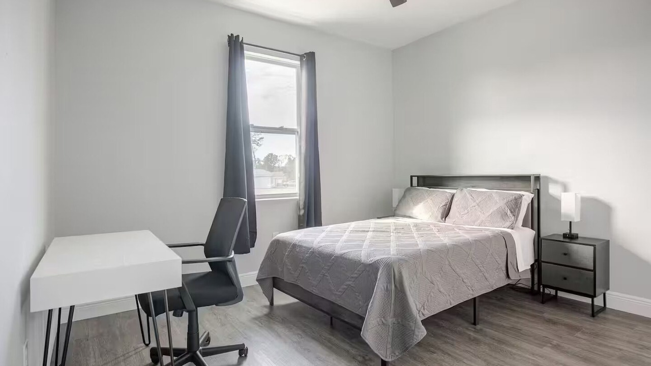 Photo of Bedroom in Ocala