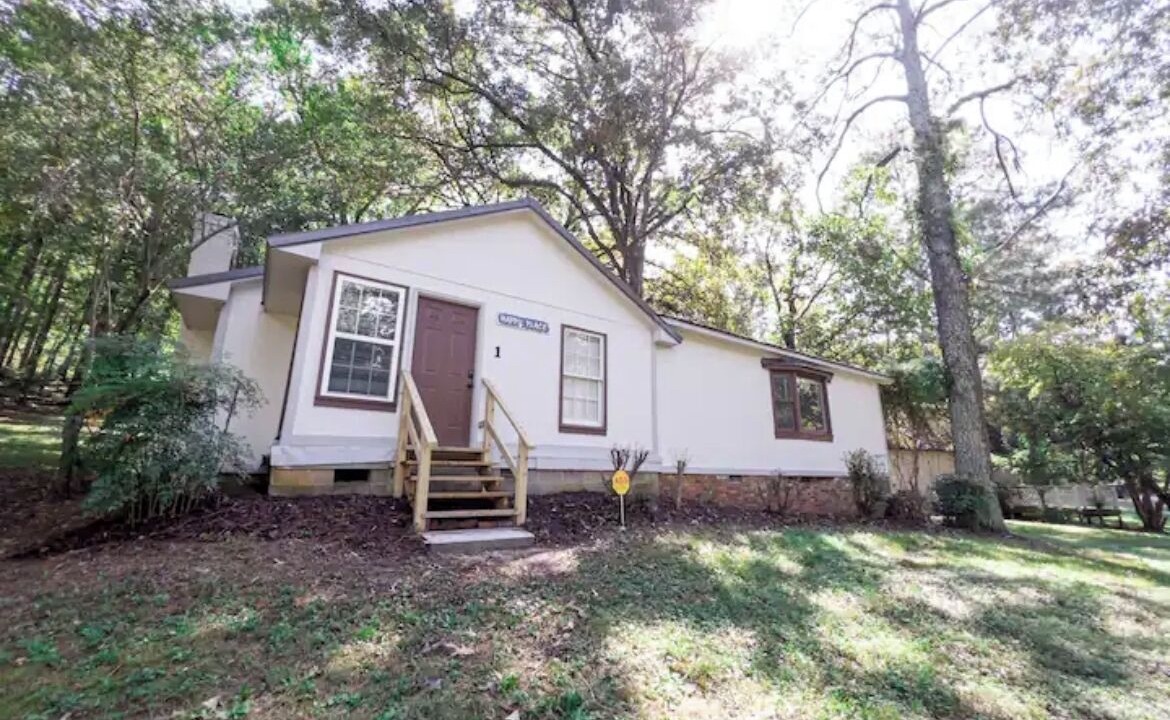Photo of Outdoor in Scottsboro