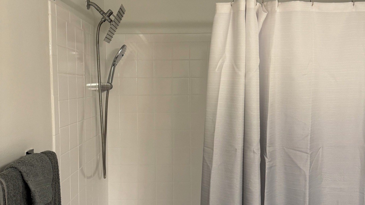 Photo of Bathroom in North Lauderdale