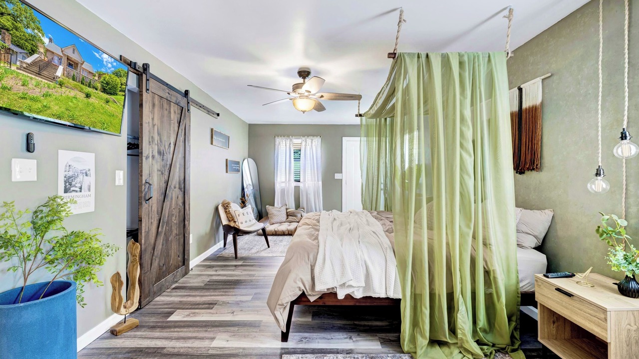 Photo of Bedroom in Norwood