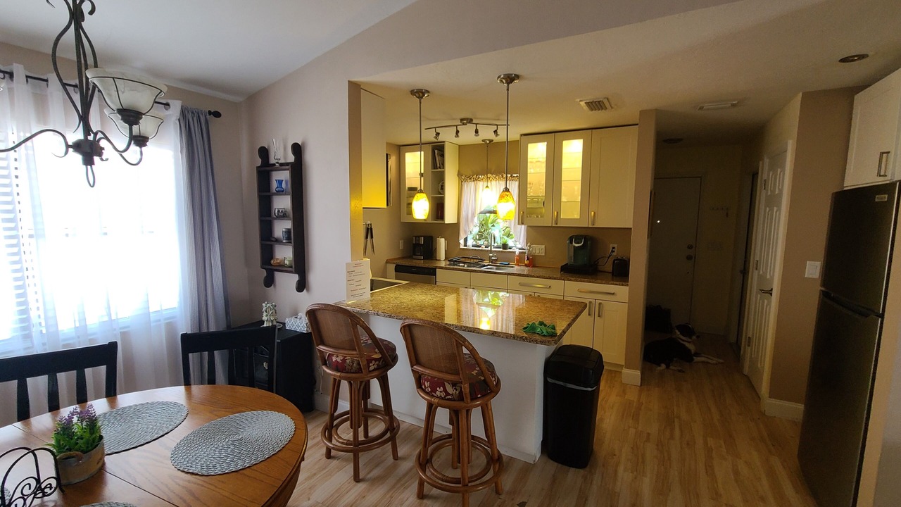 Photo of Kitchen in Arlington Park