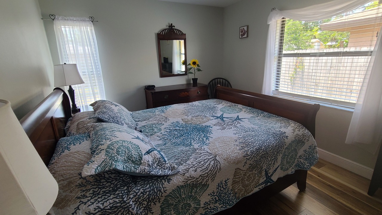 Photo of Bedroom in Arlington Park