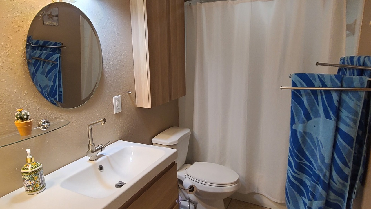 Photo of Bathroom in Arlington Park
