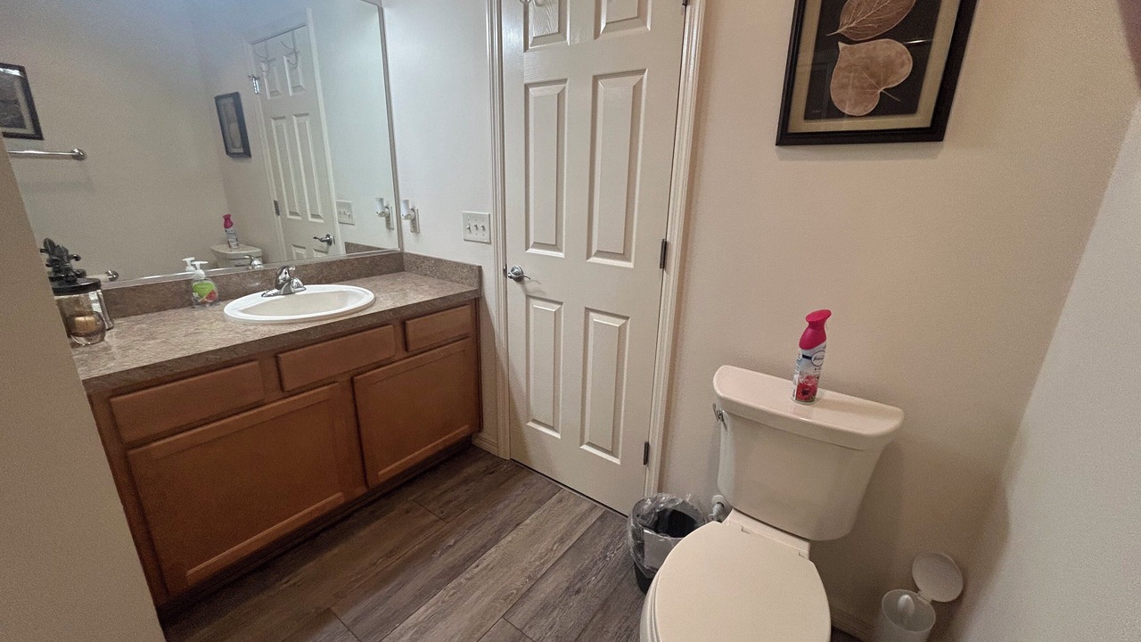 Photo of Bathroom in Wildwood