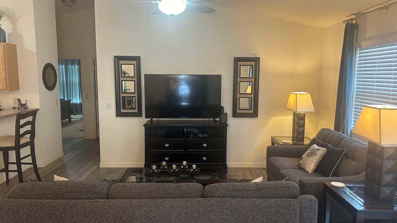 Photo of Bedroom in Wildwood