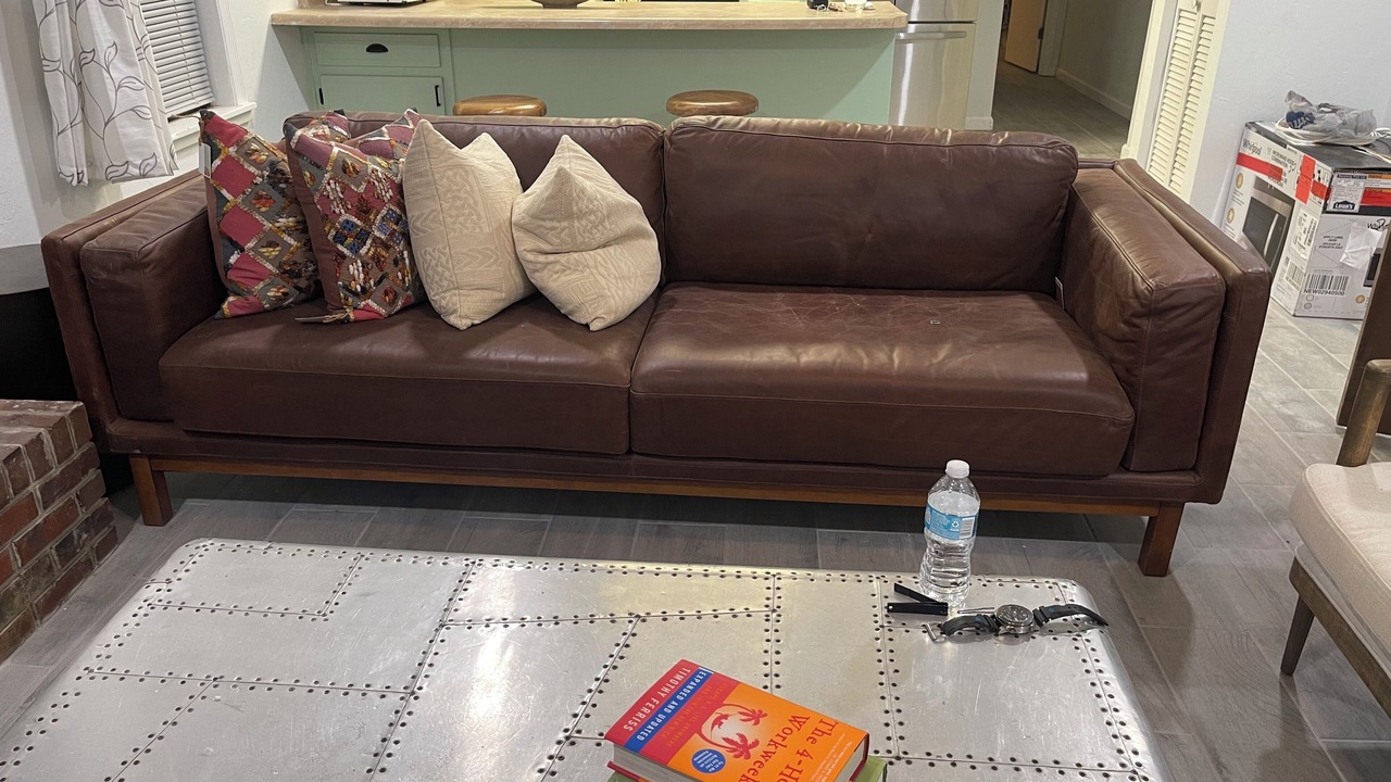 Photo of Livingroom in Tallahassee