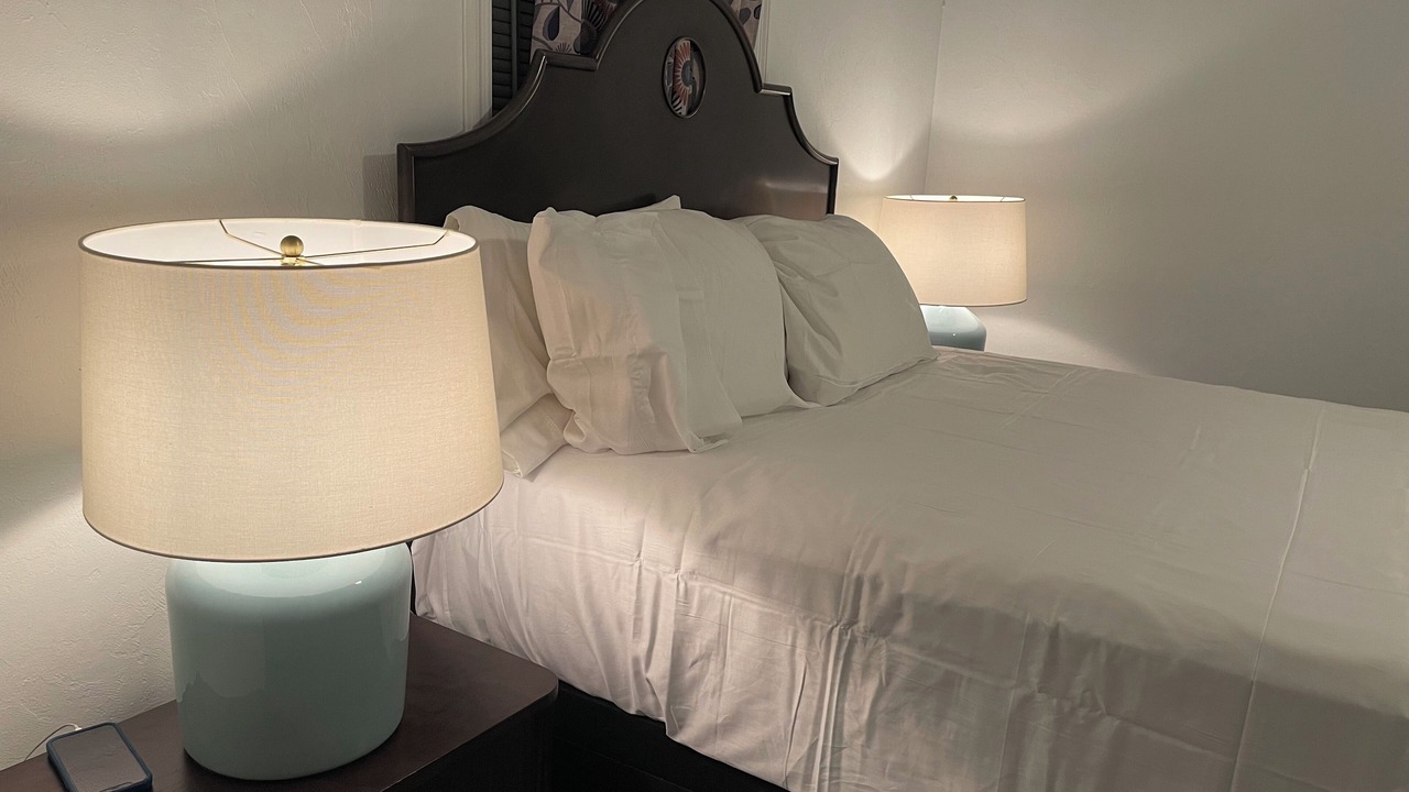 Photo of Bedroom in Tallahassee