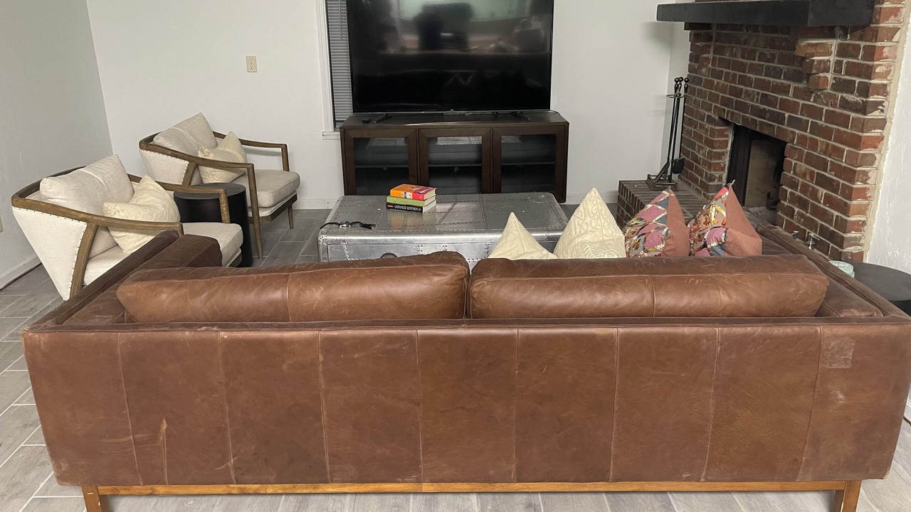 Photo of Livingroom in Tallahassee