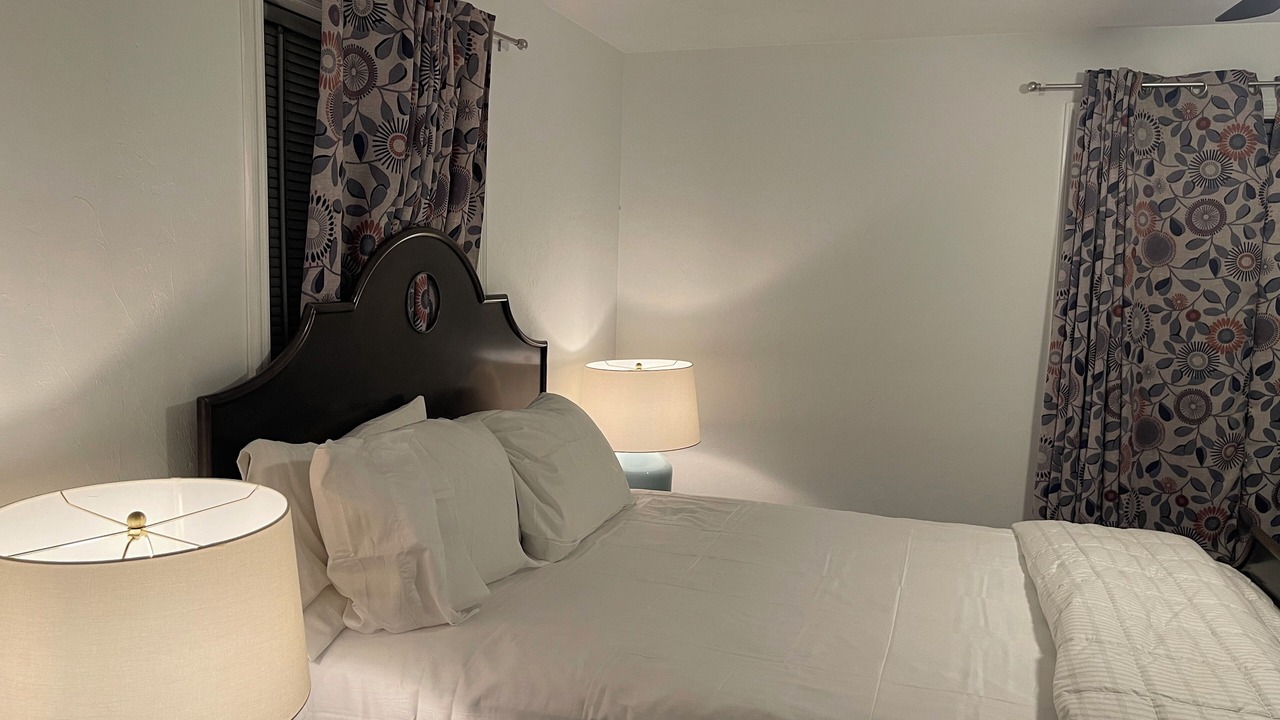 Photo of Bedroom in Tallahassee