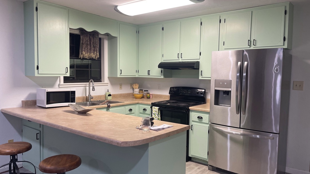 Photo of Kitchen in Tallahassee