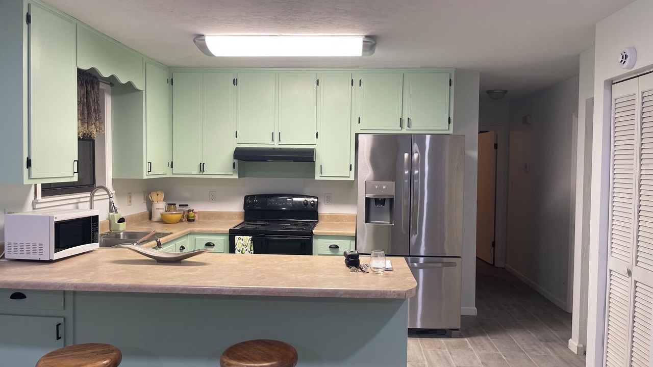 Photo of Kitchen in Tallahassee