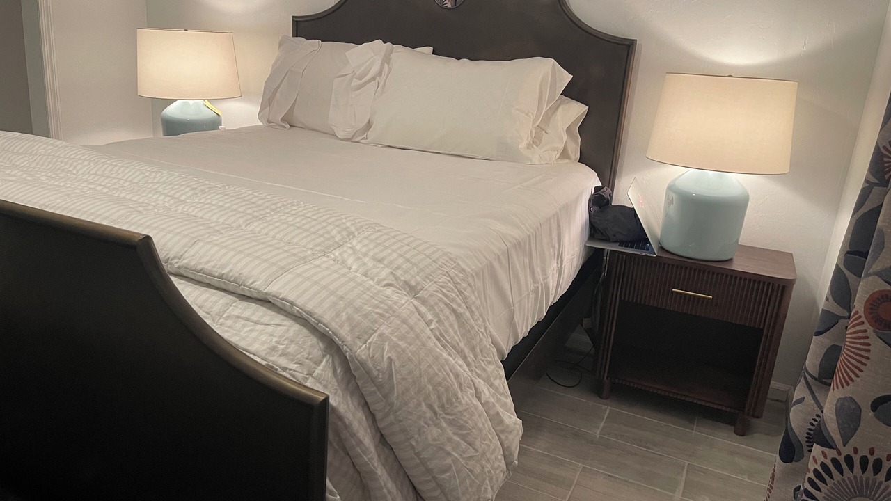Photo of Bedroom in Tallahassee