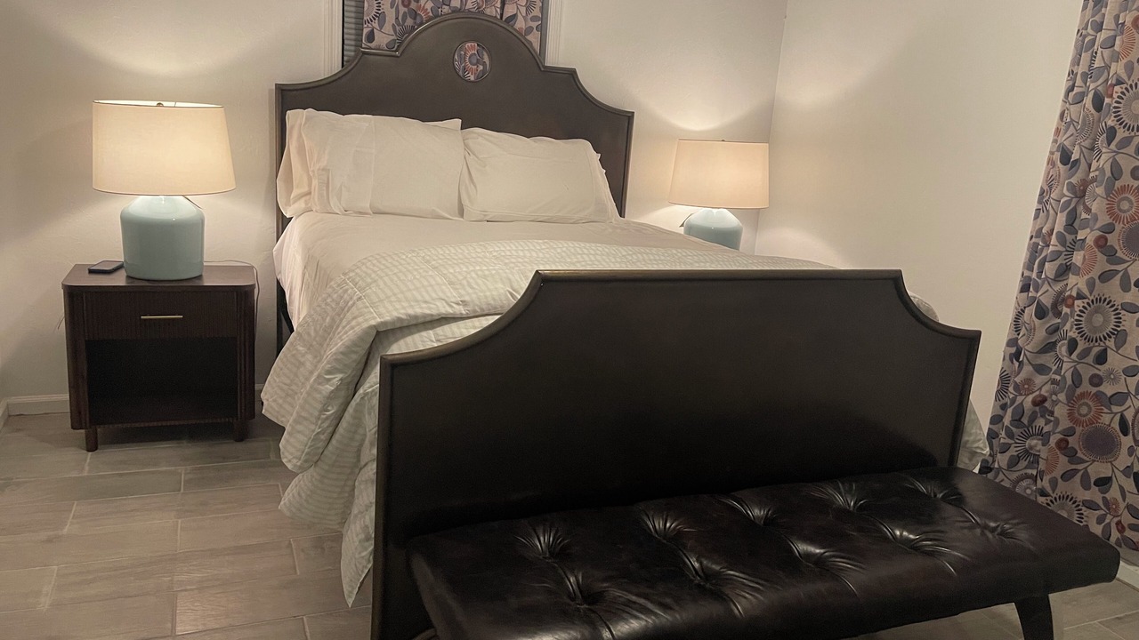 Photo of Bedroom in Tallahassee