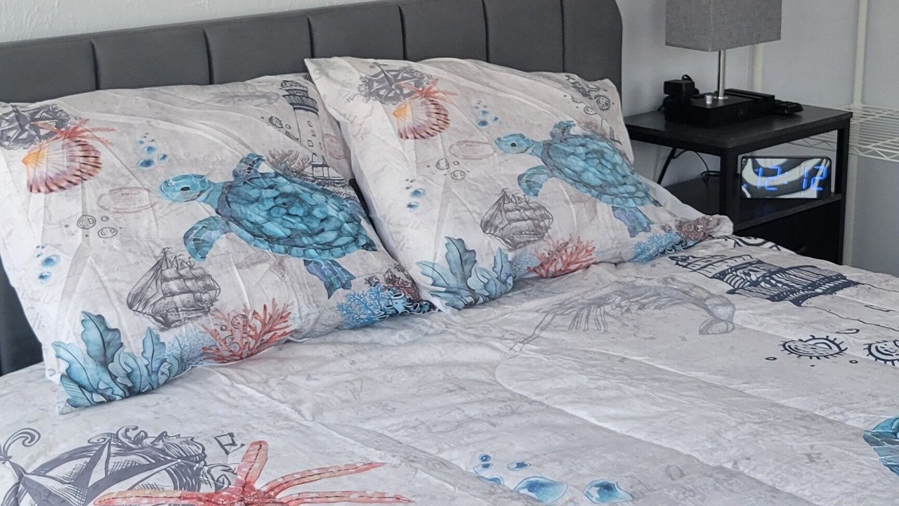 Photo of Bedroom in Iona