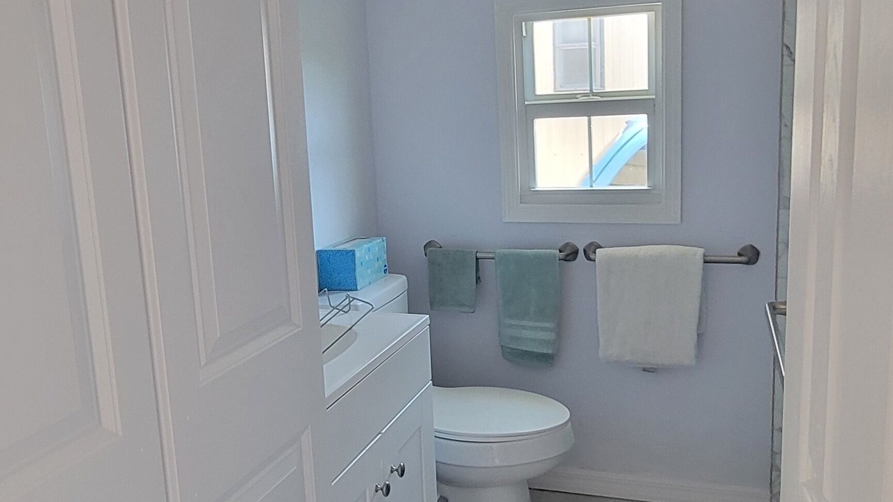 Photo of Bathroom in Iona