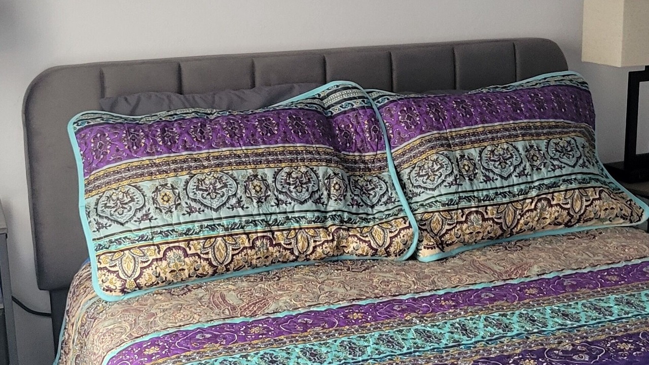 Photo of Bedroom in Iona
