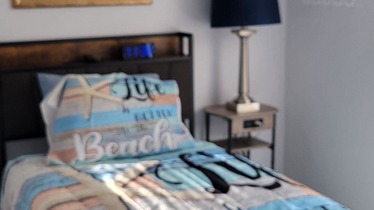 Photo of Bedroom in Iona