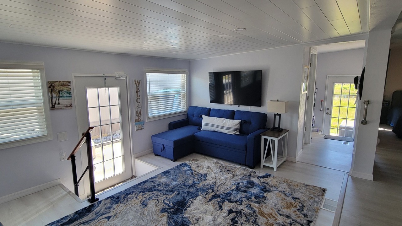 Photo of Livingroom in Iona