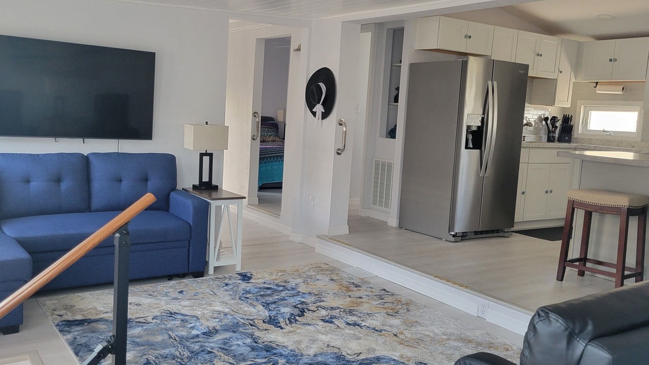 Photo of Livingroom in Iona