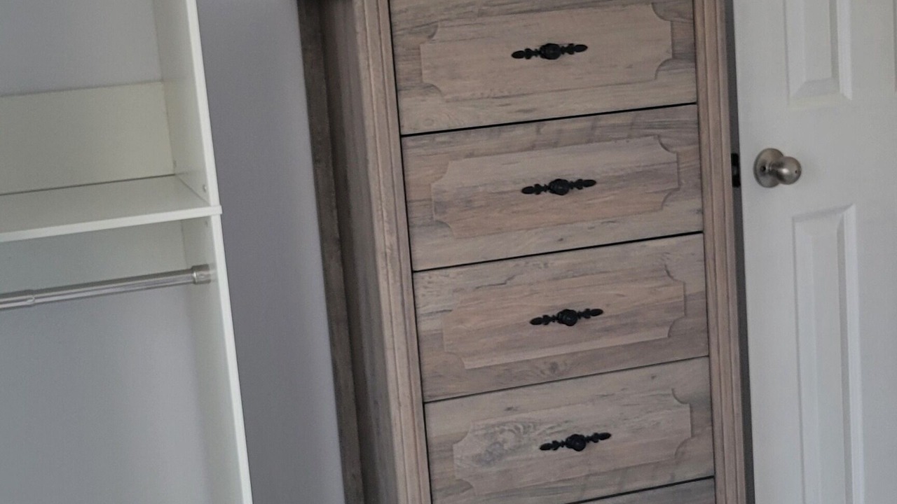 Photo of Bedroom in Iona