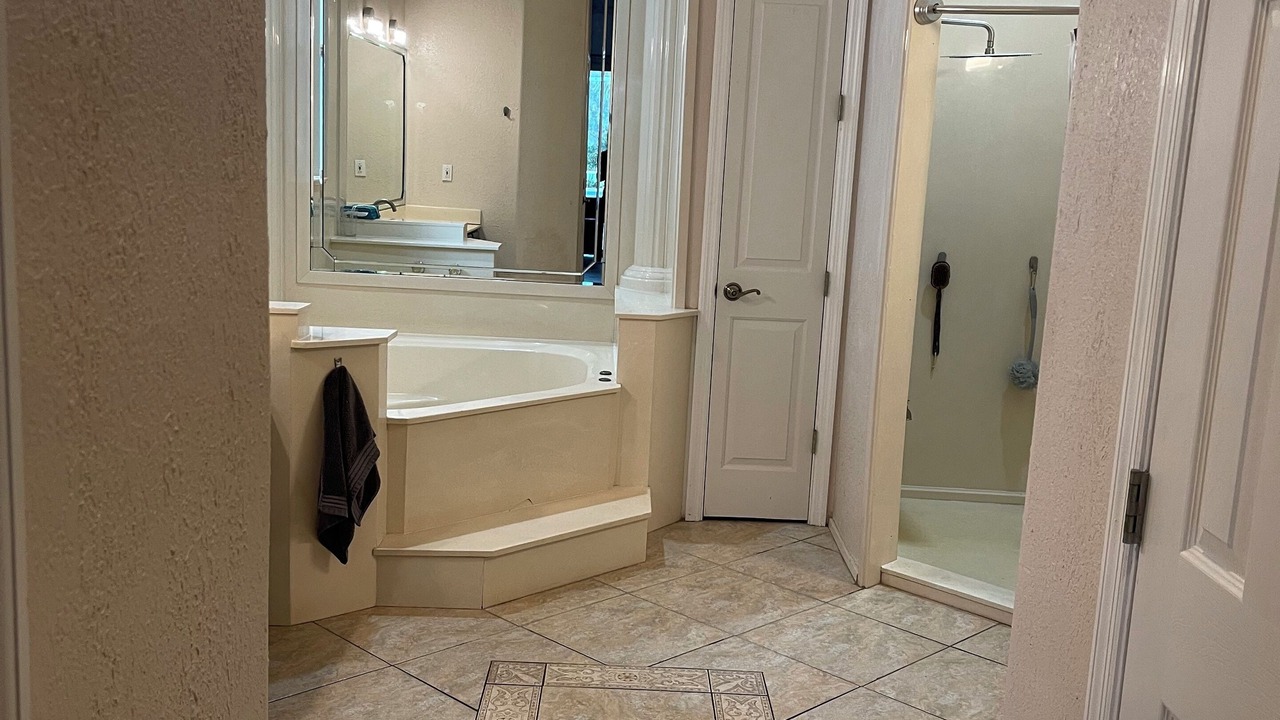 Photo of Bathroom in Merritt Island