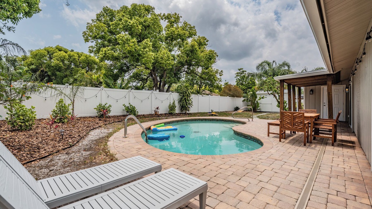Photo of Outdoor in Palm Harbor
