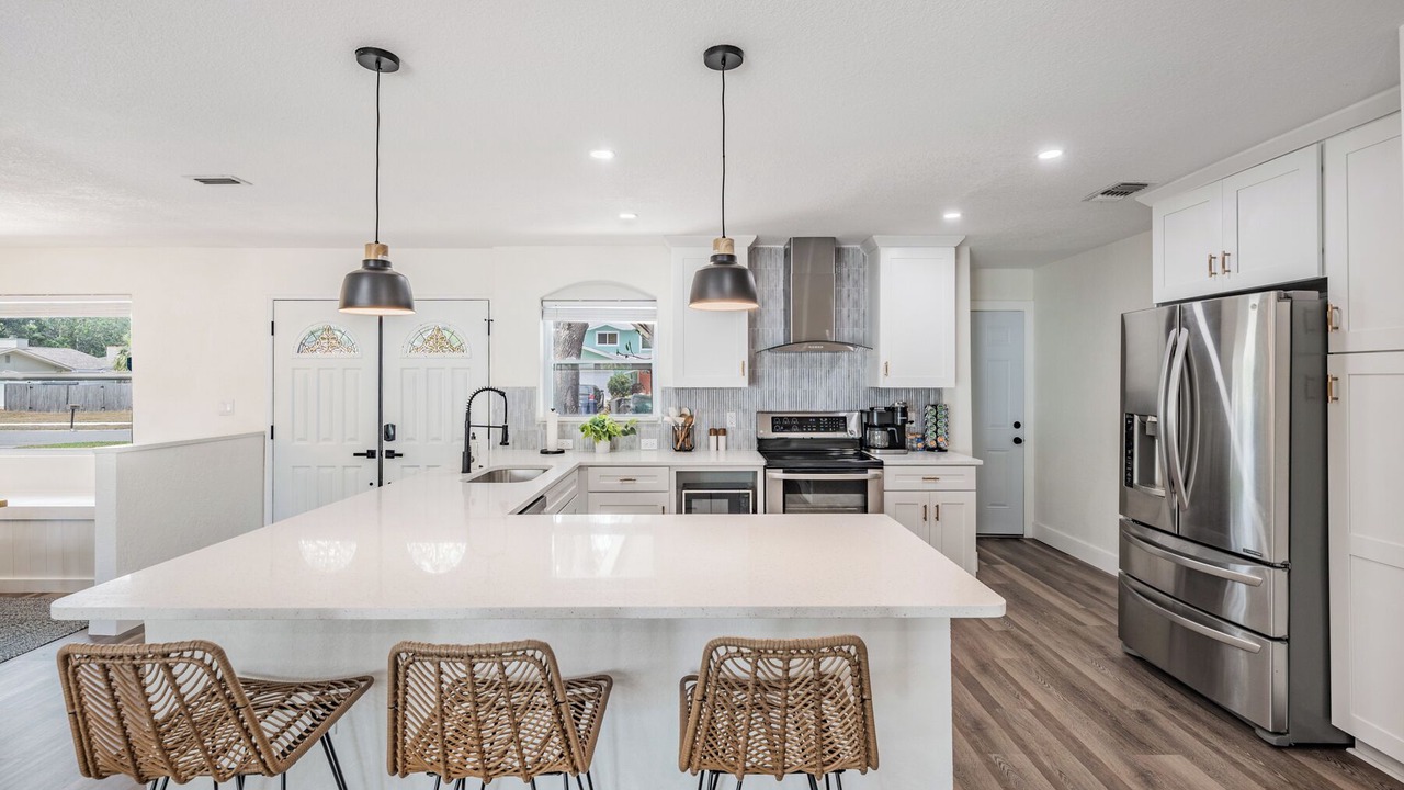Photo of Kitchen in Palm Harbor