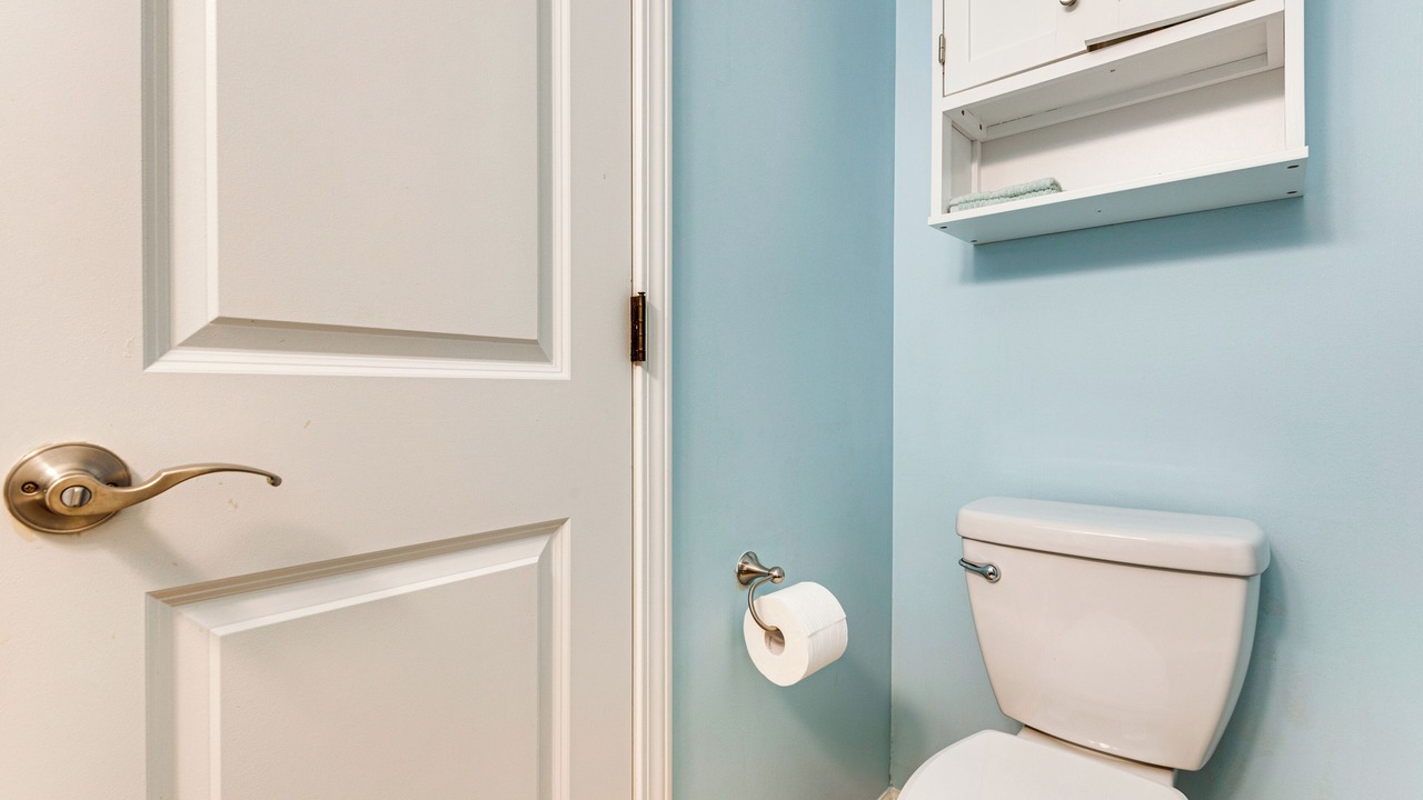 Photo of Bathroom in Holly Springs