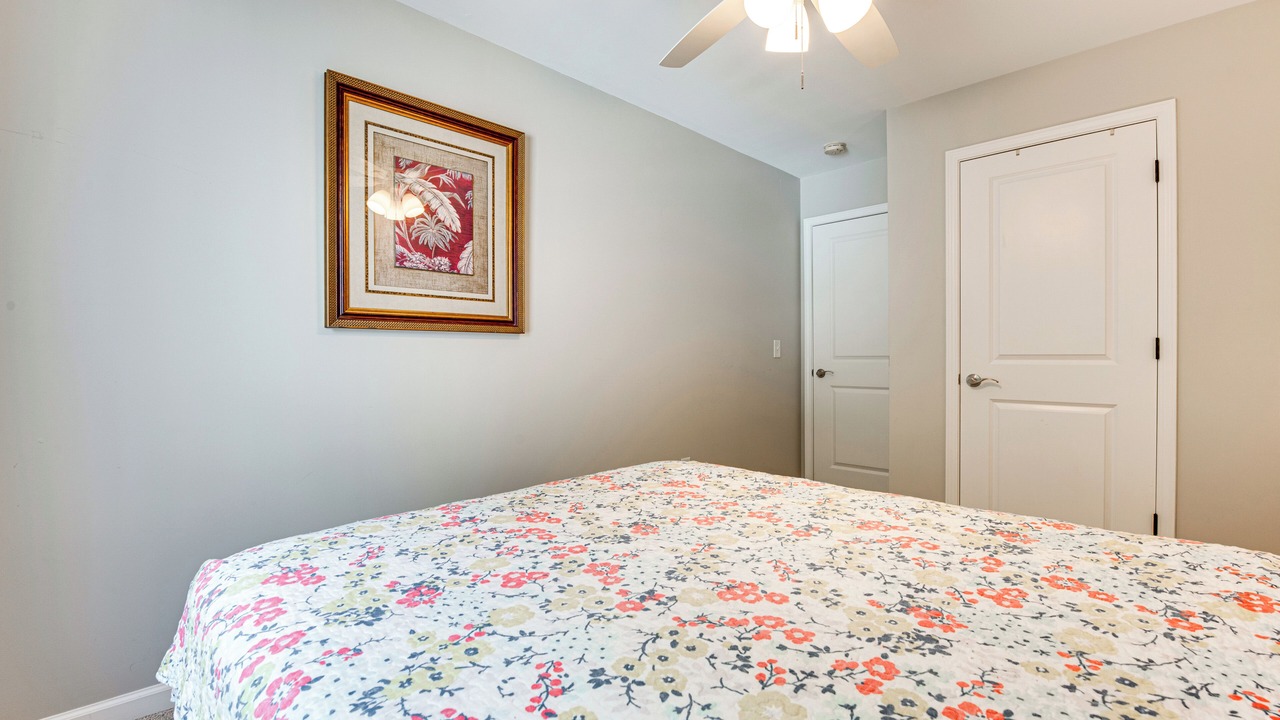 Photo of Bedroom in Holly Springs