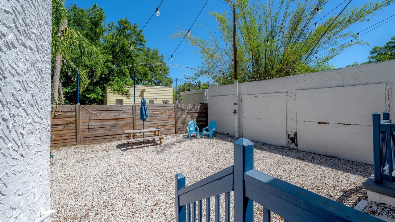 Photo of Outdoor in Old Seminole Heights
