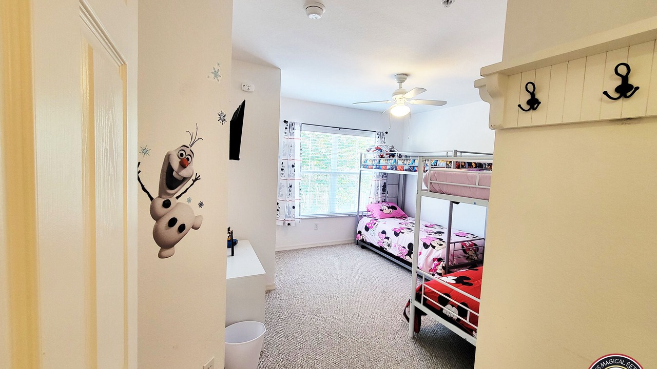 Photo of Bedroom in Venetian Bay Villages