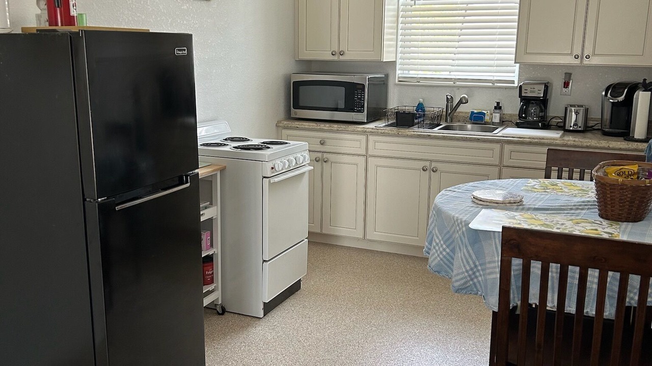 Photo of Kitchen in Gulf Cove