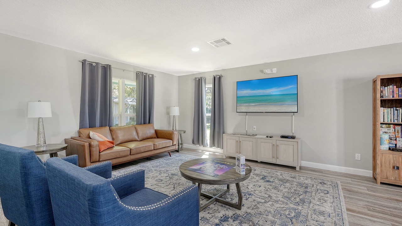 Photo of Livingroom in Palmetto
