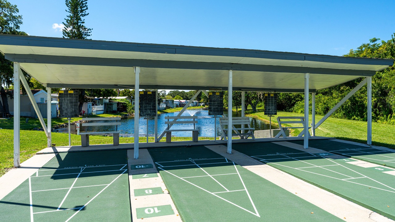 Photo of Outdoor in Palmetto