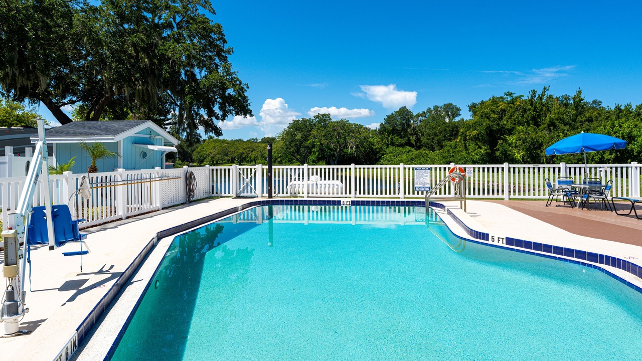 Photo of Outdoor in Palmetto
