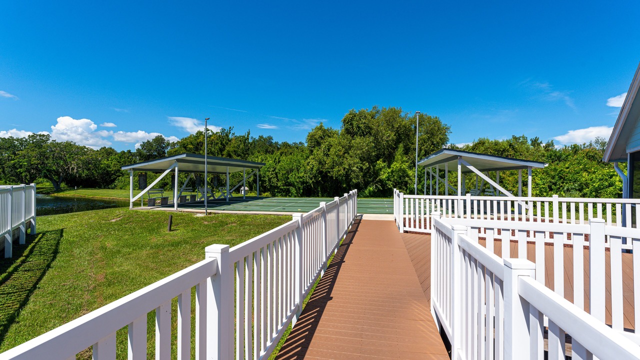 Photo of Outdoor in Palmetto
