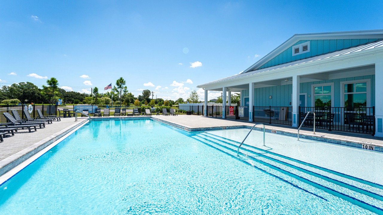 Photo of Outdoor in Palmetto