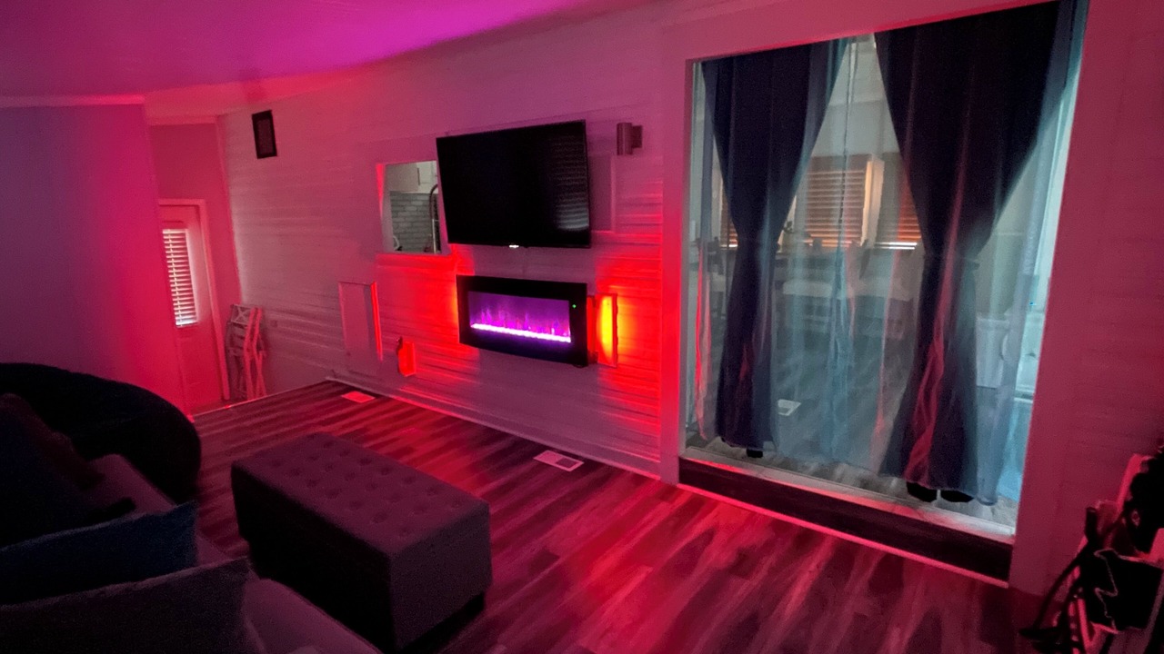 Photo of Livingroom in Palmetto