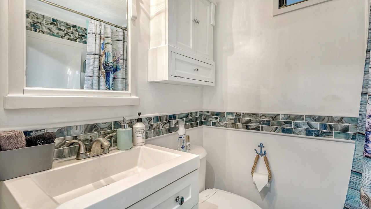 Photo of Bathroom in Palmetto